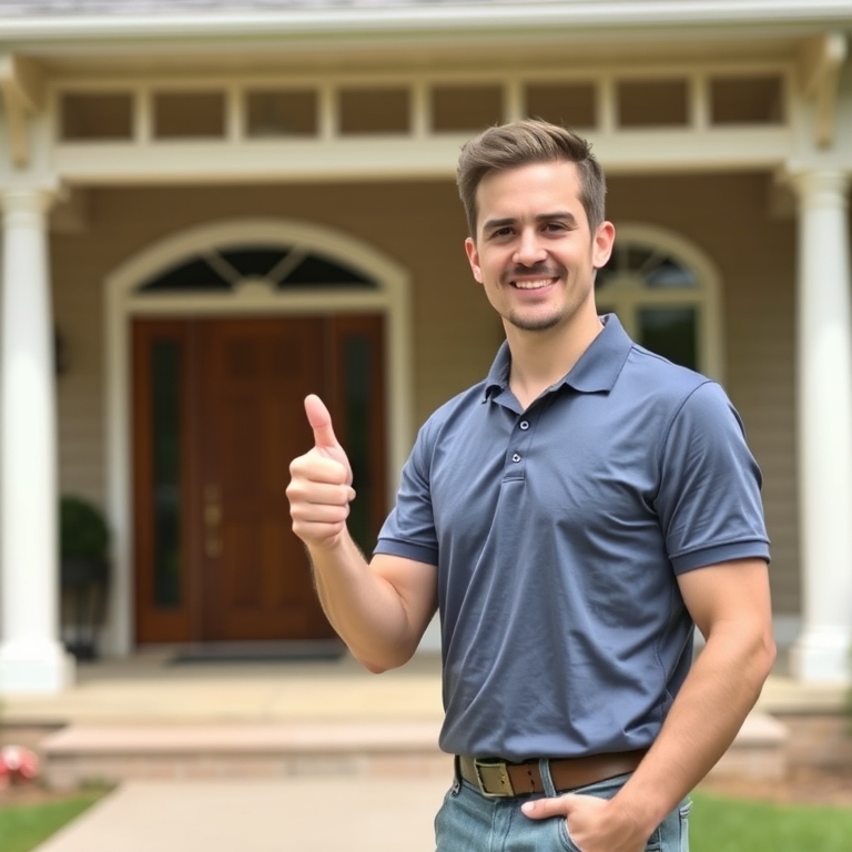 Founder of Ant & Rodent Pest Control Santa Cruz
